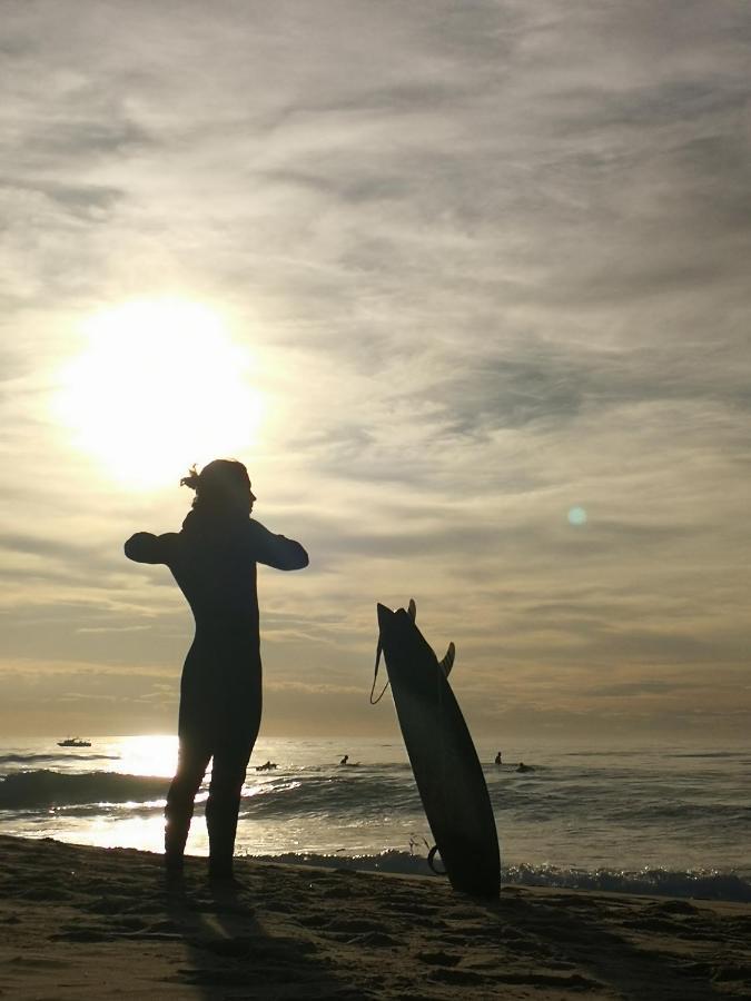 Entre Terre Et Mer Sainte-Eulalie-en-Born エクステリア 写真